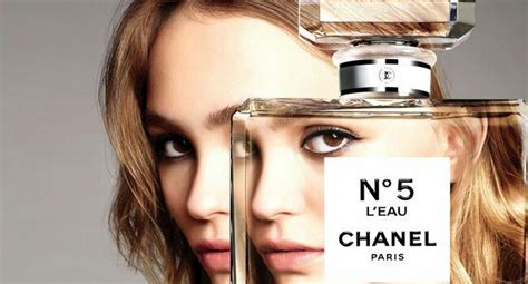 egerie chanel n 5|discontinued Chanel nail.